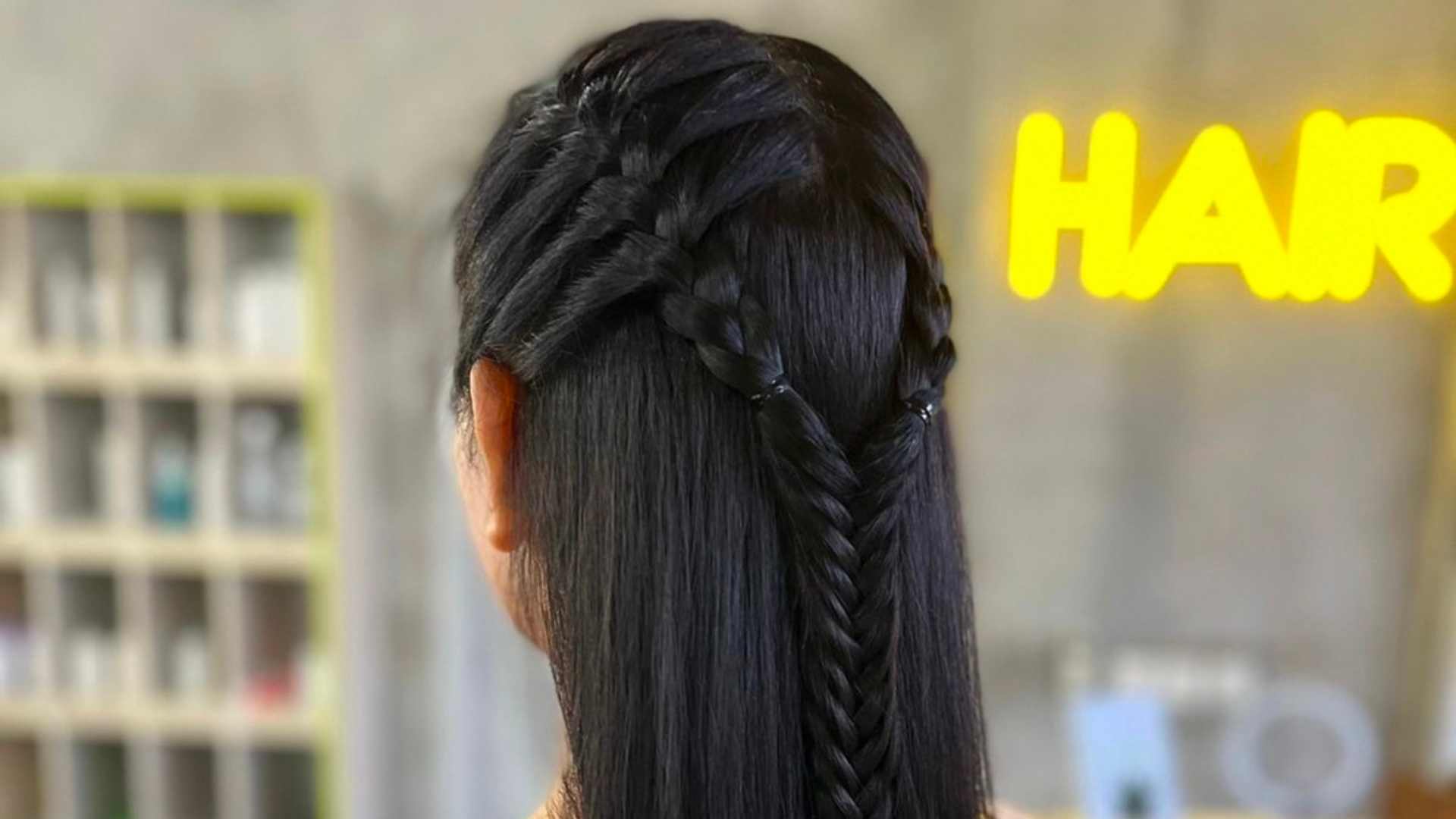 HAIR Canggu